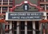 Kerala HC issues contempt notices to five senior IAS officers, including CS Jayathilak Kerala HC