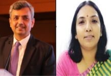 Manoj Joshi designated for D/o Land Resources, Nidhi Khare set to lead Consumer Affairs