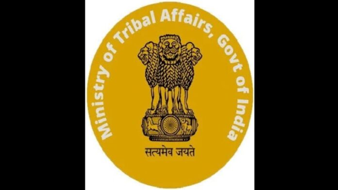 Ministry of Tribal Affairs