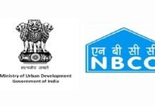 Director (Projects) post at NBCC vacant; PESB invites applications NBCC Limited