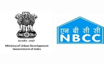 Anjeev Kumar Jain selected as Director (Finance), NBCC (India) Limited NBCC Limited