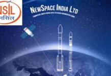 Aryasomayajula Radha Krishna appointed Director (Finance), NSIL