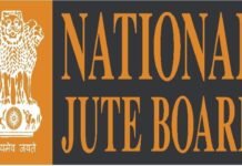 MC Chakraborty granted further extension as Secretary of National Jute Board, Kolkata