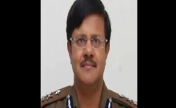 NDRF DG Piyush Anand tenure extended by one year Piyush Anand IPS Officer