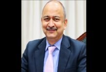 ITPO CMD Pradeep Singh Kharola gets one year extension ITPO CMD Pradeep Singh Kharola gets one year extension