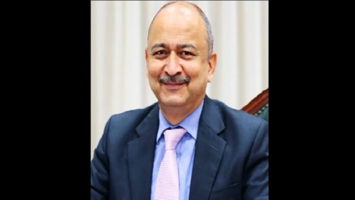 ITPO CMD Pradeep Singh Kharola gets one year extension