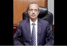 SCL Das gets addl. charge of Secretary, Ministry of Steel