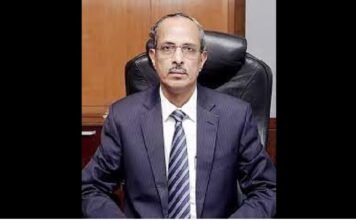 1992 Batch Turns Out in Strength for Subhash Chandra Lal Das Farewell SCL DAS IAS
