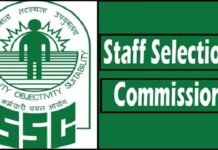 Satish TJ appointed as Secretary-cum-Controller of Examination, SSC Staff Selection Commission