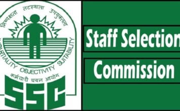 Satish TJ appointed as Secretary-cum-Controller of Examination, SSC Staff Selection Commission