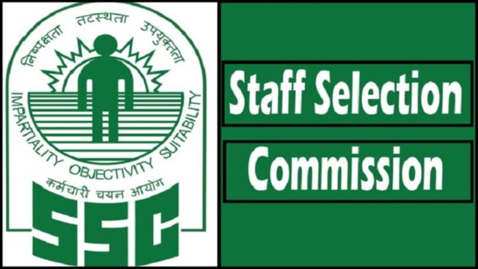 Staff Selection Commission