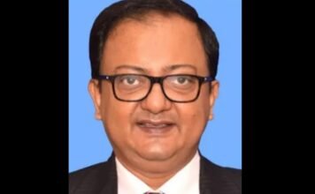 West Bengal: Sanjoy Mukherjee appointed new DGP