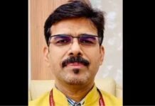 Surendra Kumar Ahirwar gets extension as JS, DPIIT