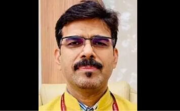 Surendra Kumar Ahirwar gets extension as JS, DPIIT
