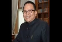 T Armstrong Changsan appointed next Ambassador to Cuba