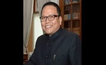 T Armstrong Changsan appointed next Ambassador to Cuba