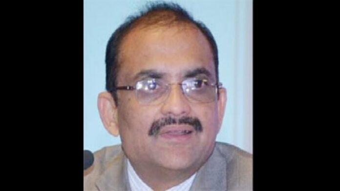 Haryana: TVSN Prasad takes charge as regular Chief Secretary