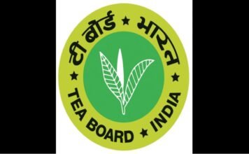 C Murugan appointed Deputy Chairperson of Tea Board, Kolkata
