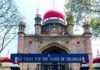 Telangana High Court questions IPS appointments to IAS-Cadre posts Telangana High Court