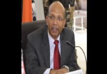 Vinay Kumar appointed new Ambassador to Russia