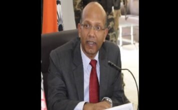 Vinay Kumar appointed new Ambassador to Russia