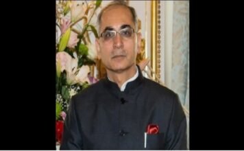 Modi govt nominates Vinay Mohan Kwatra as Ambassador to US Vinay Mohan Kwatra appointed Indian Ambassador to US