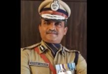 West Bengal: Vivek Sahay appointed as new DGP following ECI’s directive