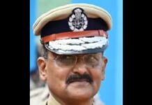 HP: Sanjeev Ranjan Ojha gets addl. charge of DGP