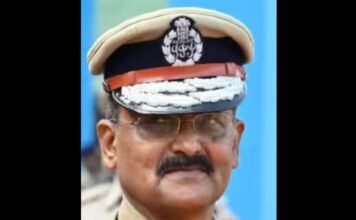HP: Sanjeev Ranjan Ojha gets addl. charge of DGP