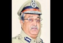 Andhra Pradesh: CAT reserves orders on IPS officer AB Venkateswara Rao’ suspension challenge