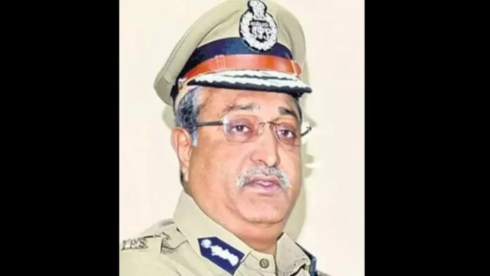 AB Venkateswara Rao 2