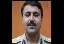 IPS officer Abdur Rehman set to contest from Dhule on VBA ticket, approaches HC seeking VRS
