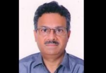 Haryana CS Anurag Rastogi suffers cardiac arrest, admitted to Fortis Hospital in Mohali Anurag Rastogi IAS