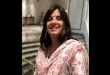 Aarti Singh Parihar returns to parent cadre