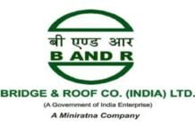Chandani Gupta continues as CVO of Bridge & Roof Company India Ltd