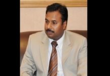 Bramha Kumar appointed as Ambassador of India to Zimbabwe