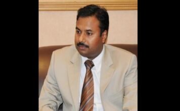 Bramha Kumar appointed as Ambassador of India to Zimbabwe