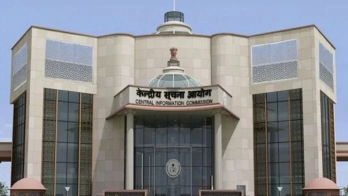 Inclusion of sub-caste data in UPSC results