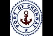 ChPA CVO S Murali Krishnan gets two years extension