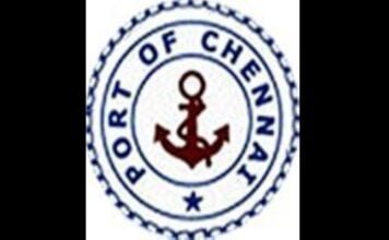 Kurve Sachin Shardchandra appointed Chennai Port Authority Chairperson