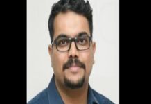 IAS Chinmay Pundlikrao Gotmare appointed Director in D/o Expenditure