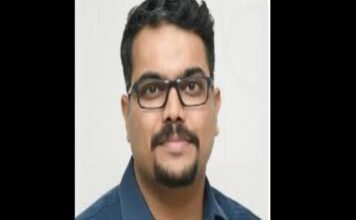 IAS Chinmay Pundlikrao Gotmare appointed Director in D/o Expenditure