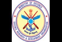 DRDO Chairman Dr Samir V Kamat set to retire on May 31, screening committee suggests three names