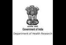Anu Nagar gets two years extension as JS in Department of Health Research
