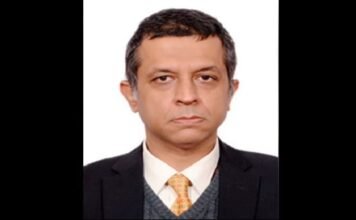 Dinkar Asthana concurrently accredited as next High Commissioner of India to Gambia