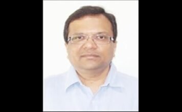 Govind Mohan gets addl. charge of Secretary, Ministry of Minority Affairs Home Secretary