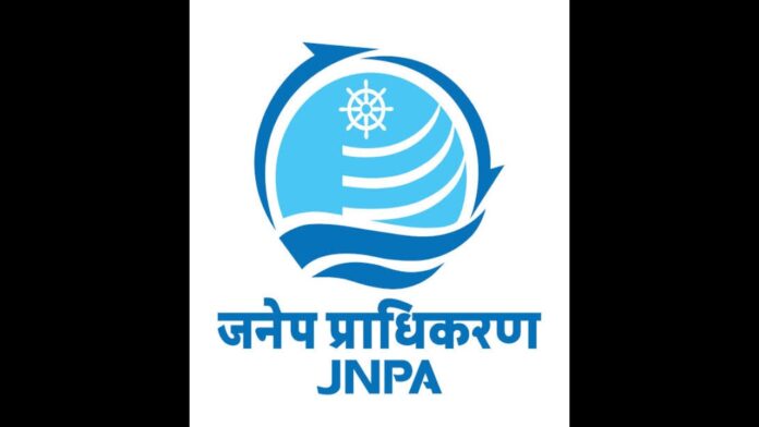 Unmesh Sharad Wagh to continue as acting Chairperson of JNPA