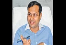 IAS Kuldip Narayan is new MD of NCRTC MoHUA Joint Secretary Kuldip Narayan gets two years extension