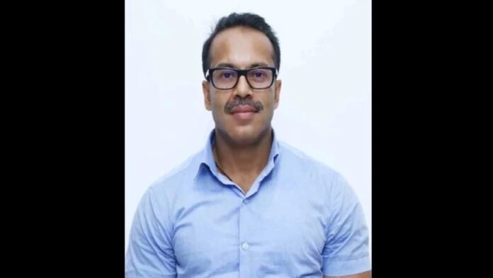 Kunal Kumar IAS