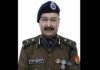 IPS officer Love Kumar’s IG rank in SPG extended for third year Love Kumar IPS